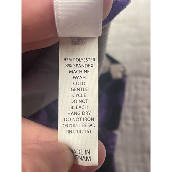 Rare LuLaRoe Nightmare Before Christmas Jack Skellington Leggings- Tall & Curvy - Picture 6 of 7